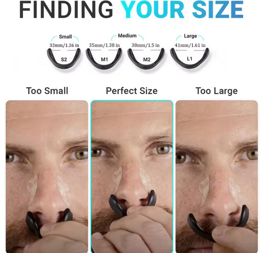 Nasal Dilator